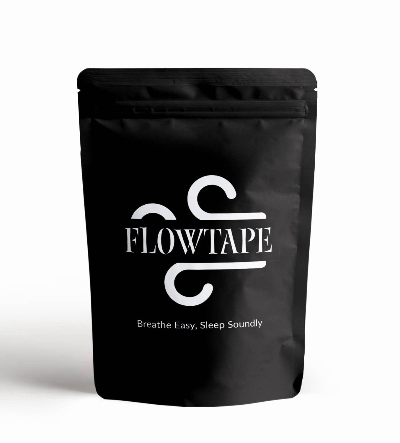 FlowTape Mouth Tape