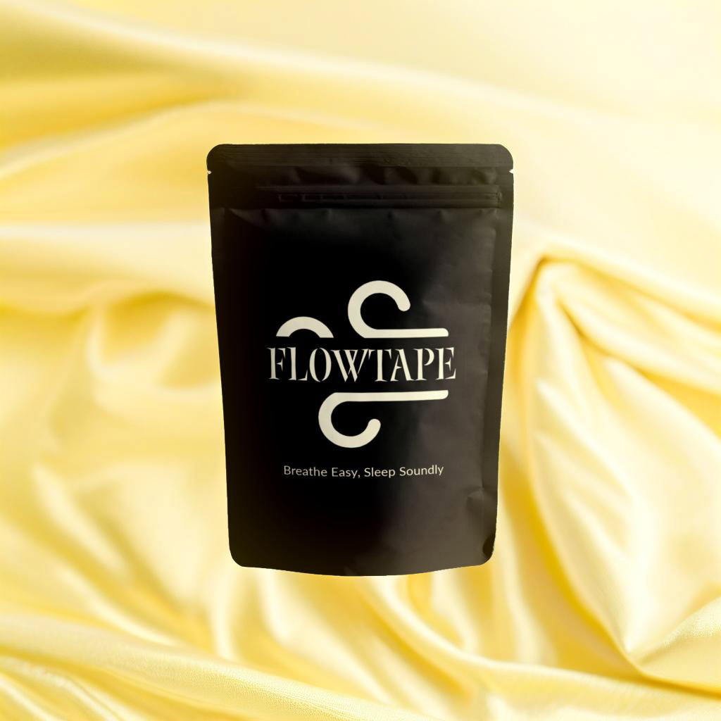 FlowTape Mouth Tape